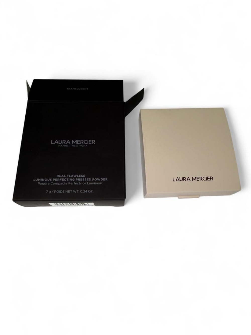 laura mercier Compact Pressed Powder - NIB